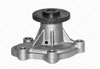 MAGNETI MARELLI 350981684000 -  Водяной насос